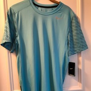 Men's Nike Dri-fit shirt